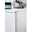 Quickset 360 Engineered Wood Wall Mounting Bathroom Cabinet