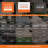 Garrison Outdoor Fire Pit Cover-86836506