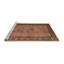 Tapis oriental tissé à la machine Ceaser-521623960
