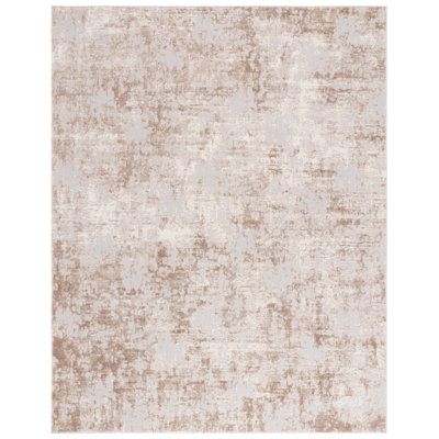 Haarith Performance Abstract Rug