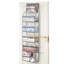 Polyvinyl Chloride (PVC) Overdoor Organizer