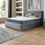 Cashmere Duo Season Pocket+ Aspire Pocket Sprung Mattress-1173301181