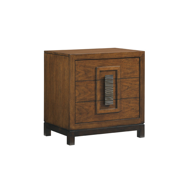 Island Fusion Standard Configurable Bedroom Set