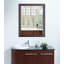 Ukiah Flat Wall Mirror-606427066