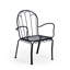 The Alfresco Dining Chair in Antique White-312739921