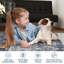 Tapis de couloir lavable 2 x 6 po-1074221077