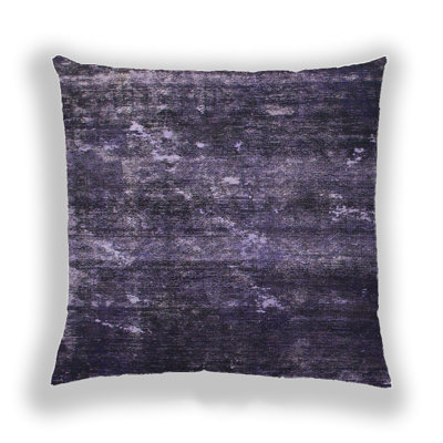 Coussin décoratif abstrait 1114
