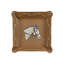 Equestrian Leather Catchall Tray-1679846433