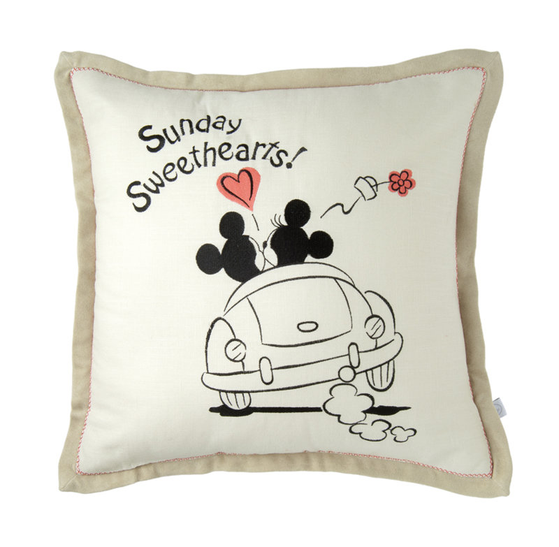 Cushion