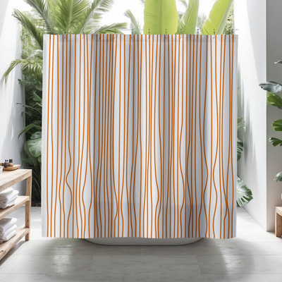 Coco Shower Curtain