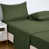 Olive Green