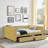 Queen Size Daybed with Two Drawers-1755711434