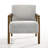 Keishawna Upholstered Armchair-1497868259