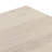 Loki Solid Wood Iron Writing Desk-88730558