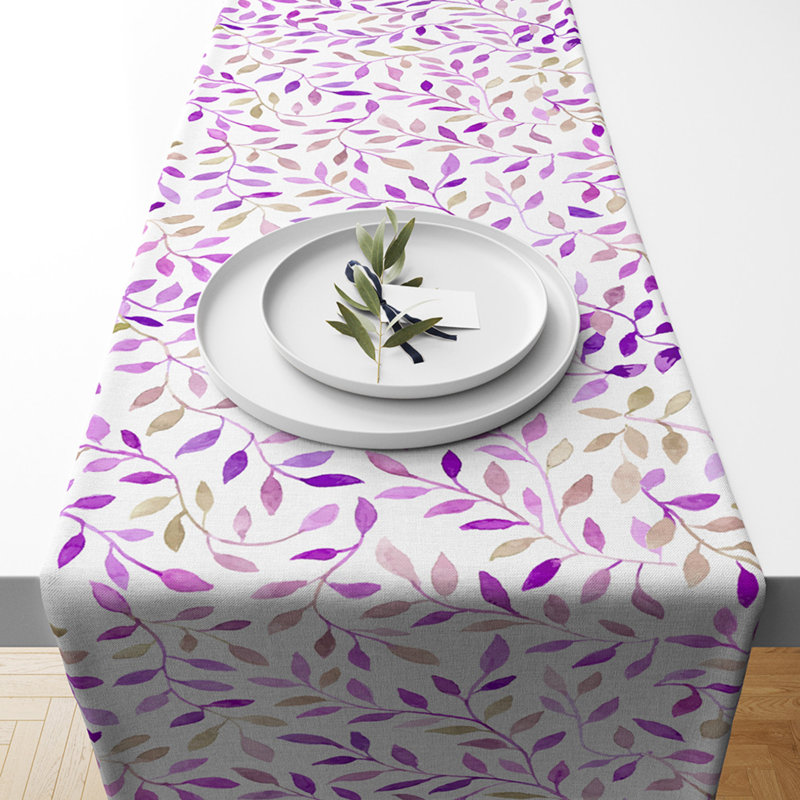 Chemin de table Hovis