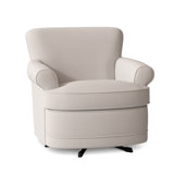 Maxton Swivel Armchair