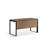 Linea™ Metal Base Writing Desk-64409240