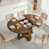 Walnut selected
