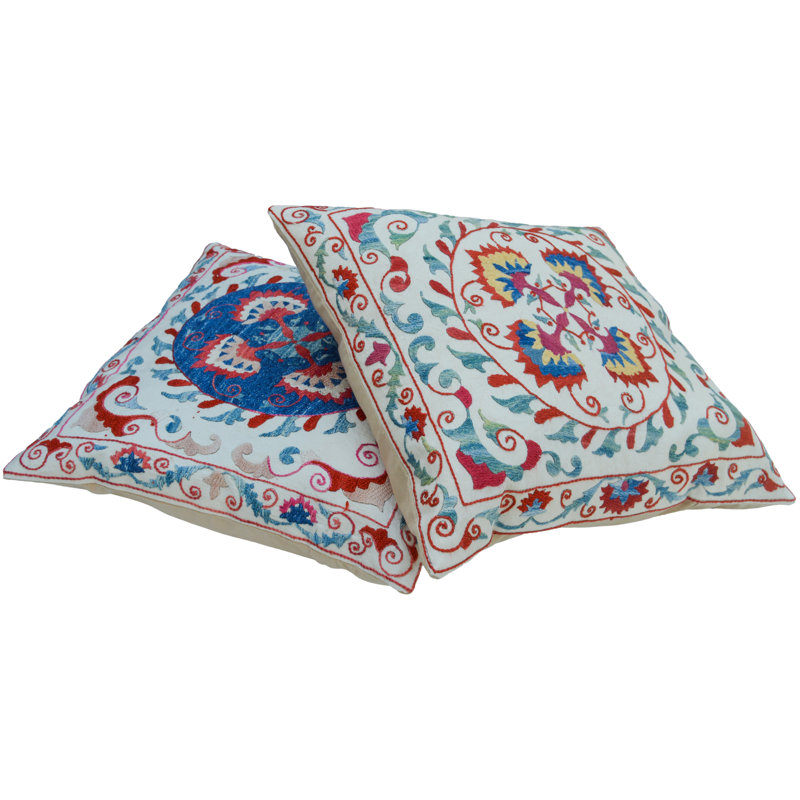 Lumbar Pillow Cover & Insert