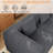 Boneless Celiot 4 - Piece Upholstered Sectional-39801951