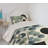 Polyester Floral Coverlet-96150137