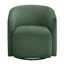 Fauteuil d'appoint pivotant-130124947