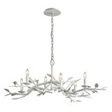 Aubrey 6 - Light Chandelier