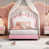 Pink/White