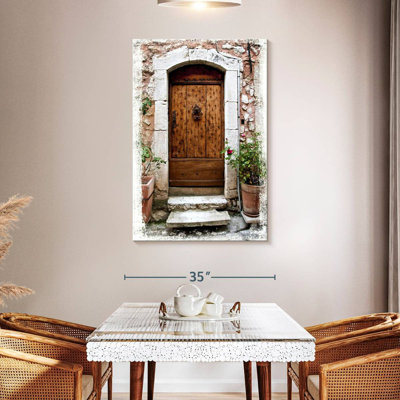 Lilie Doors Of Europe V