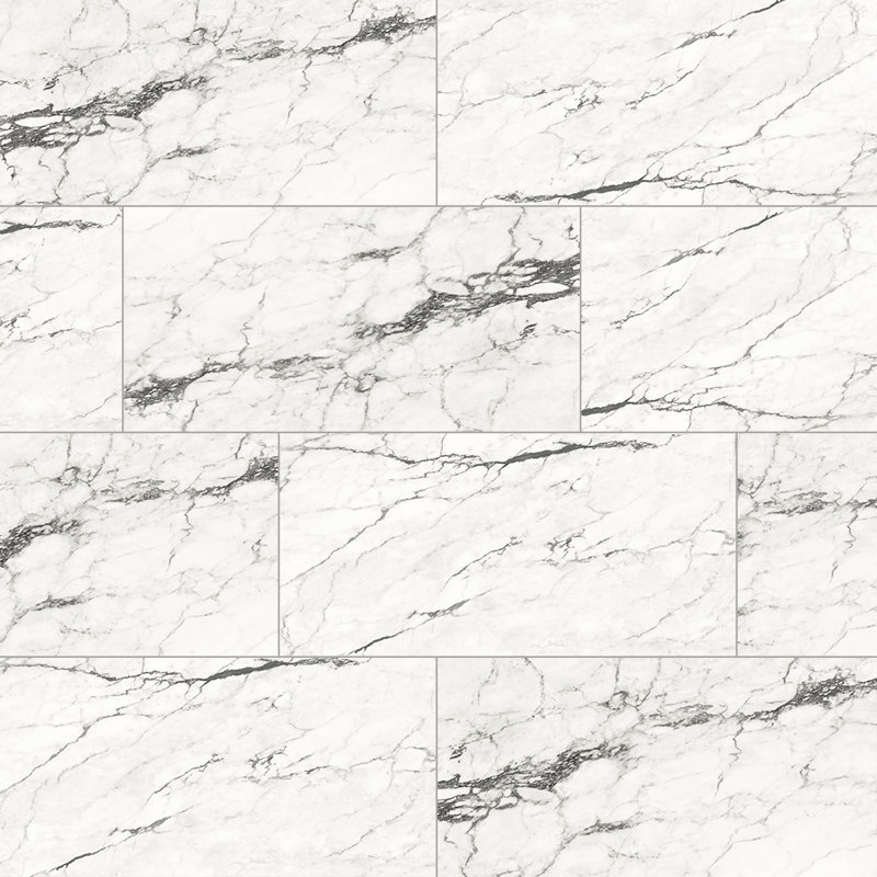 Frost 12X24 Statuario