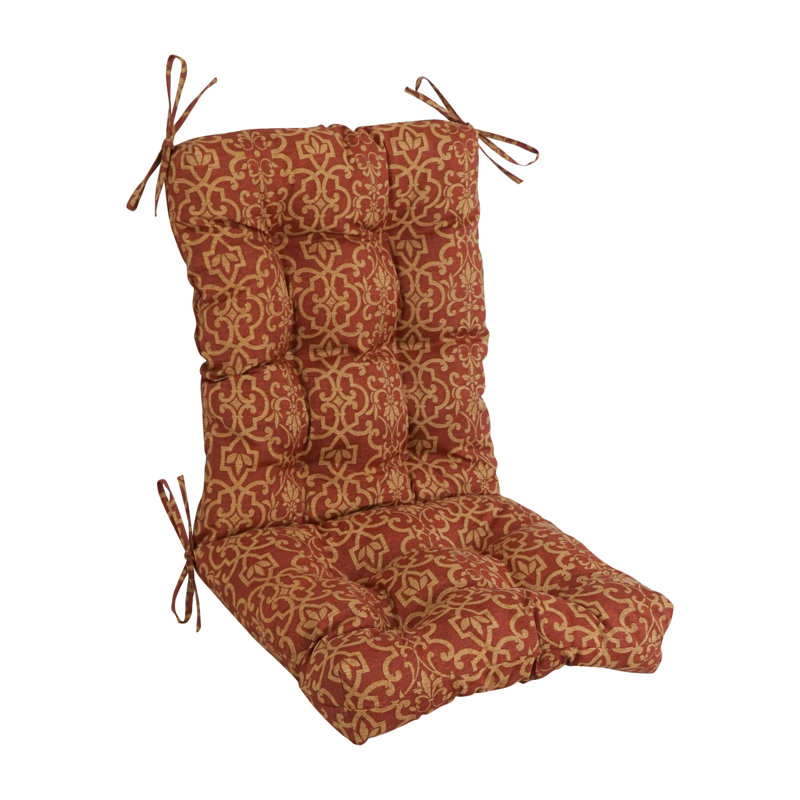 Coussin 1 pièce Blazing Needles