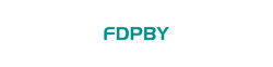 Logo FDPBY