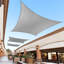 Voile d'ombrage royal 200 g / m² Royal Shade-55597120-111820520