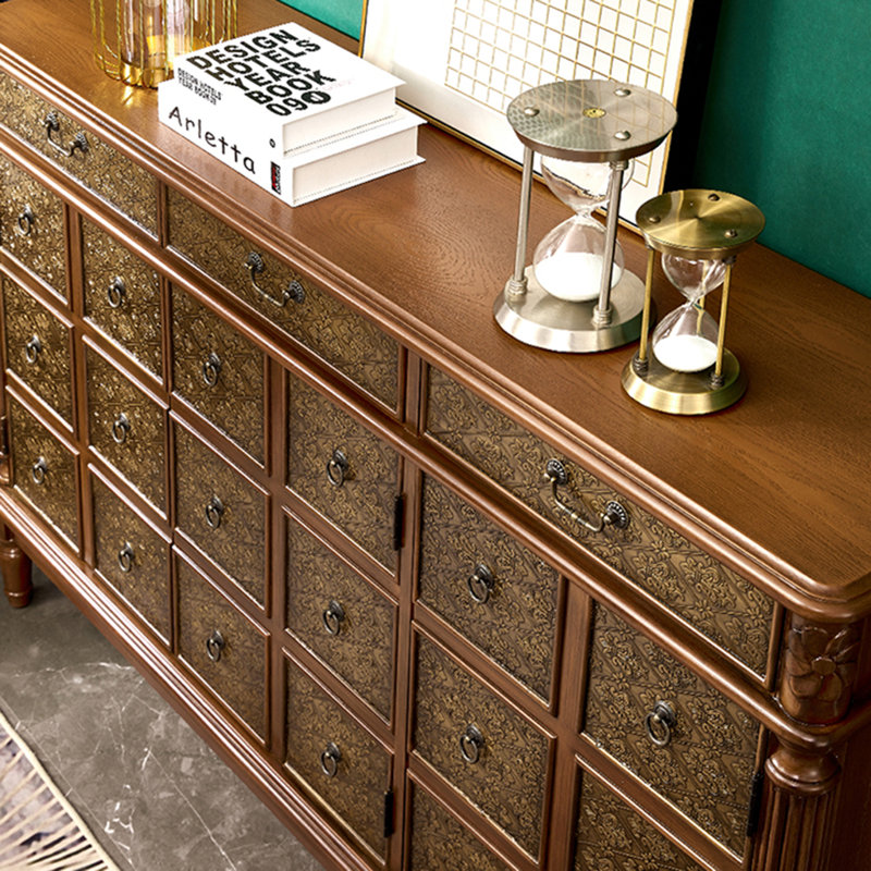 36 Pair Shoe Storage Cabinet