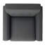 Fauteuil capitonné Arwilda-292172941