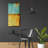 'Pier 37 II' by Erin Ashley, Acrylic Glass Wall Art-1765390734