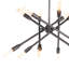 Cobra 12 - Light Chandelier-1611867688-1611867702
