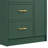 Classic 30"Bathroom Vanity Set-120798176