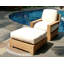 Leveb Outdoor Lounge Chair