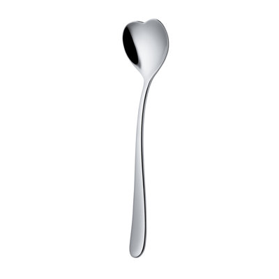 Big Love Stainless Steel Teaspoon