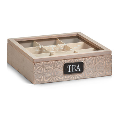 Teebeutelbox Belinay