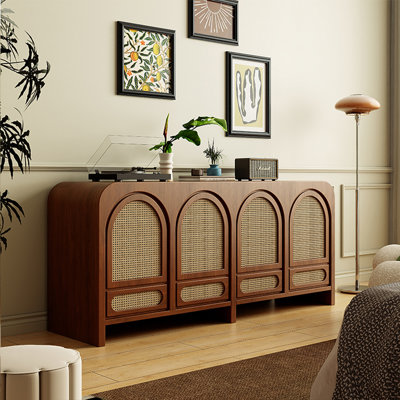 63 " W Sideboard