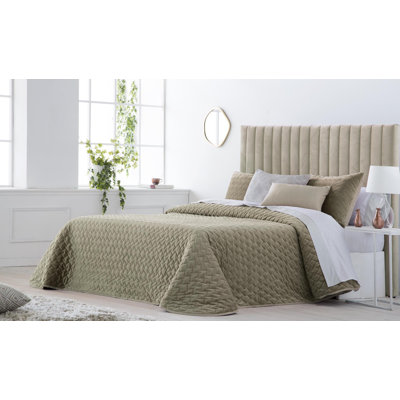 Velvet Solid Colour Bedding