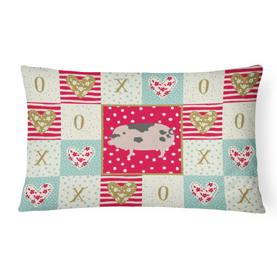  Coussin lombaire intérieur / extérieur Gloucester