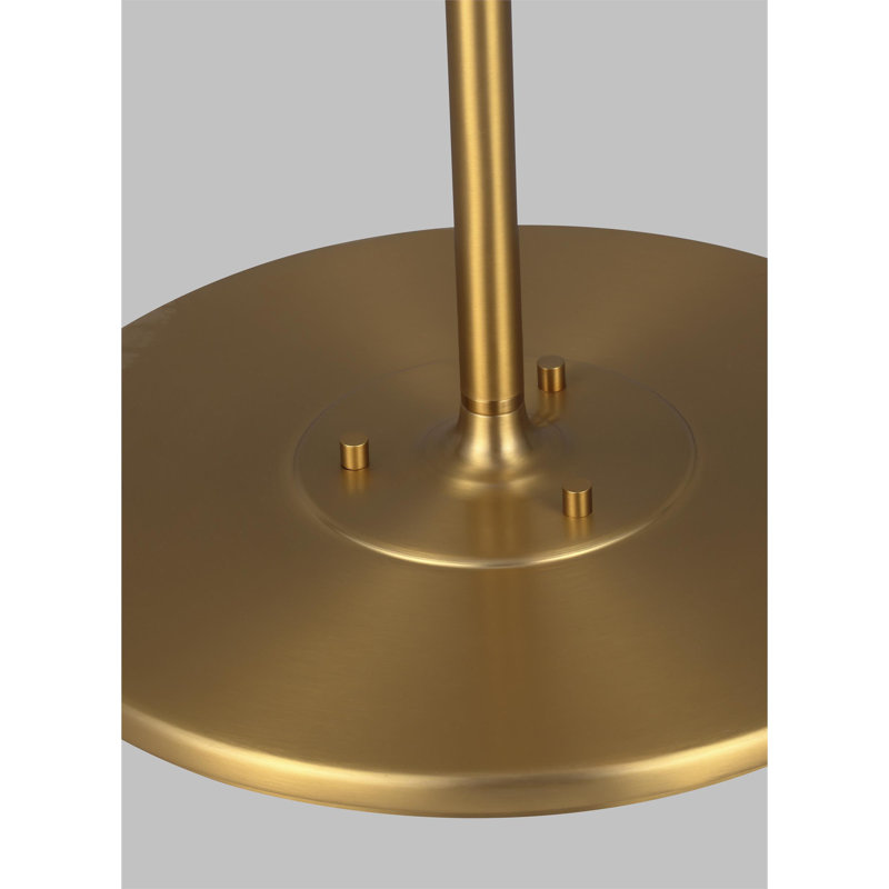 Signoret LED Task Floor Lamp