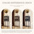 Black Rectangular Solid Wood Media Players