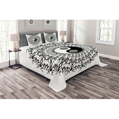 Dosa 264 TC Duvet Cover Set
