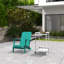 Chaise Adirondack d'extérieur Breianna