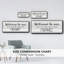 Welcome to Our Home - Toile encadrée-110637699