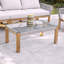Table basse Sarson